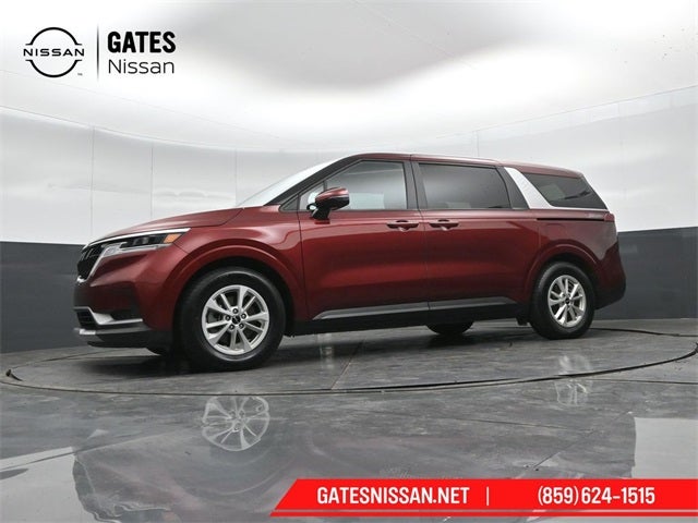 2023 Kia Carnival LX