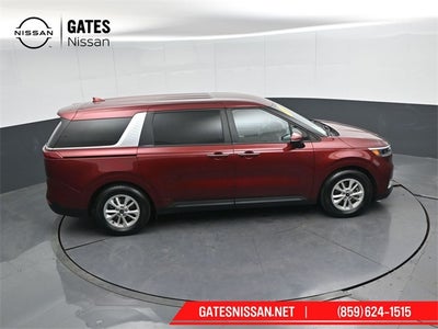 2023 Kia Carnival LX