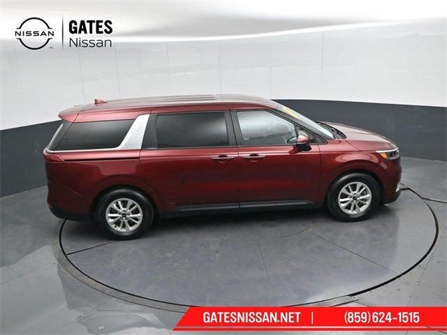 2023 Kia Carnival LX