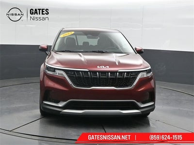 2023 Kia Carnival LX