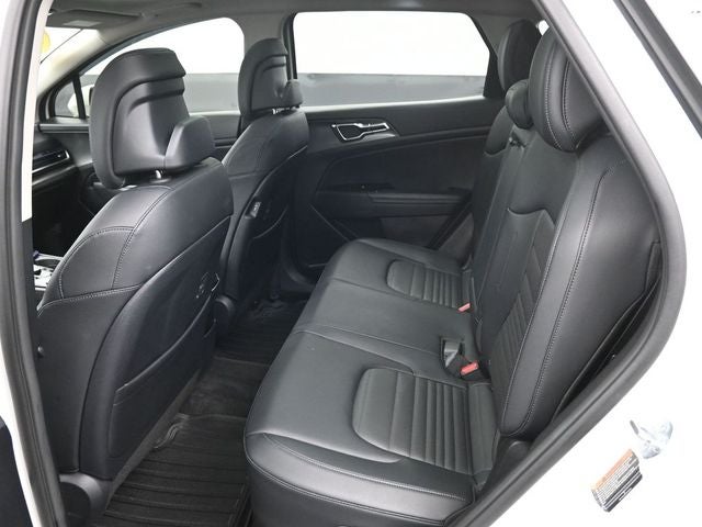 2023 Kia Sportage Hybrid SX-Prestige