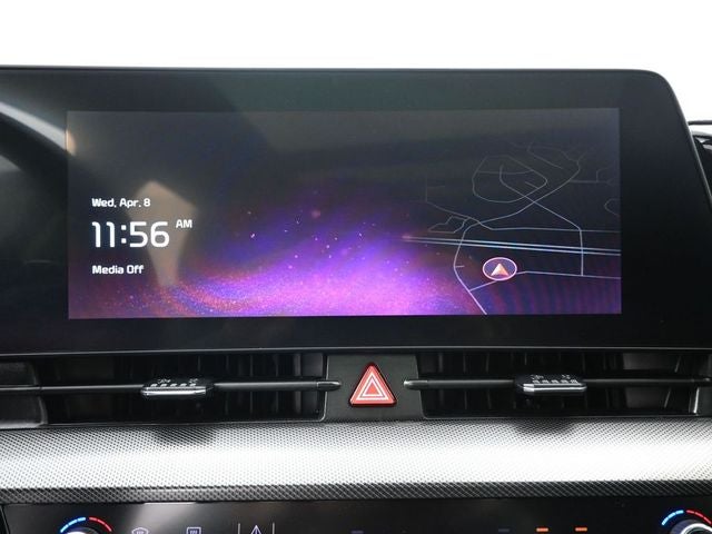 2023 Kia Sportage Hybrid SX-Prestige