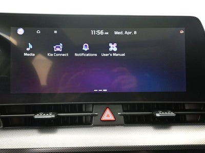 2023 Kia Sportage Hybrid SX-Prestige