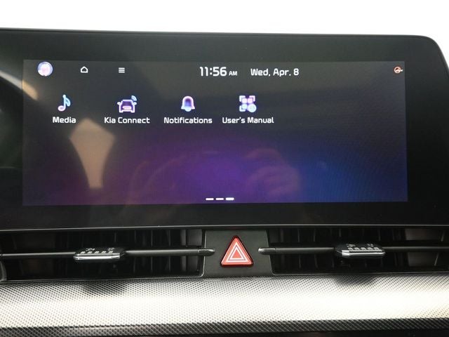 2023 Kia Sportage Hybrid SX-Prestige