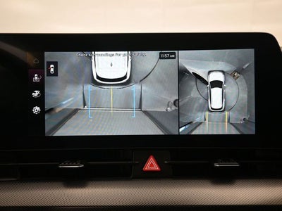 2023 Kia Sportage Hybrid SX-Prestige