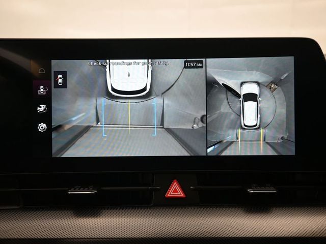 2023 Kia Sportage Hybrid SX-Prestige