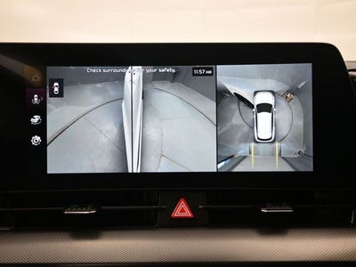 2023 Kia Sportage Hybrid SX-Prestige