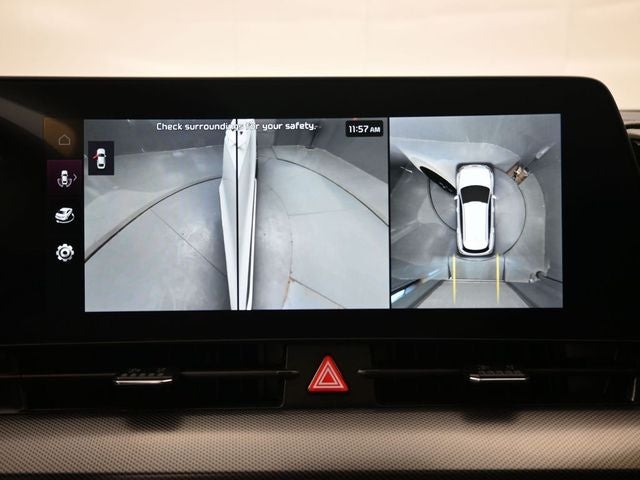 2023 Kia Sportage Hybrid SX-Prestige