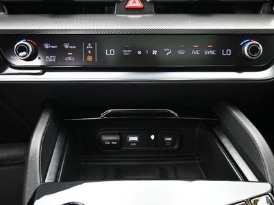 2023 Kia Sportage Hybrid SX-Prestige