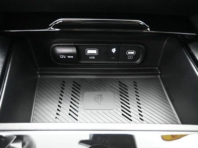 2023 Kia Sportage Hybrid SX-Prestige