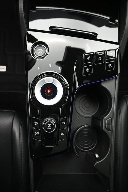 2023 Kia Sportage Hybrid SX-Prestige