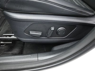 2023 Kia Sportage Hybrid SX-Prestige