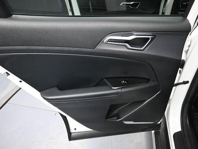 2023 Kia Sportage Hybrid SX-Prestige