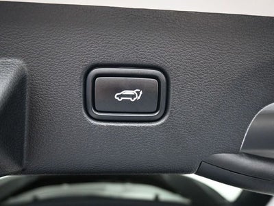 2023 Kia Sportage Hybrid SX-Prestige