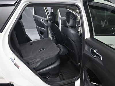 2023 Kia Sportage Hybrid SX-Prestige