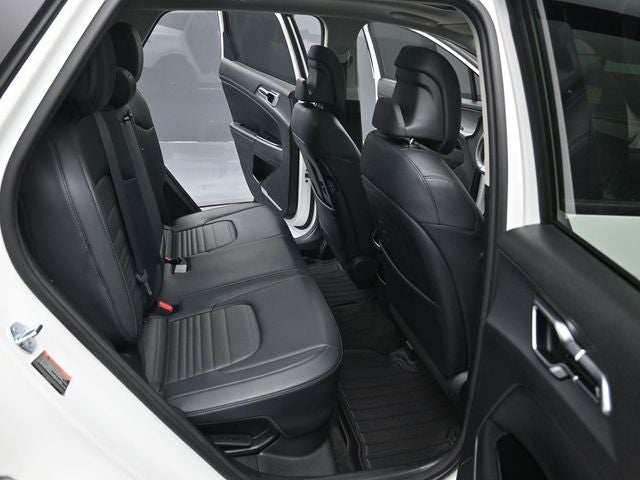 2023 Kia Sportage Hybrid SX-Prestige