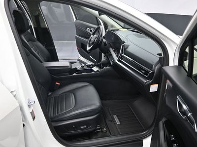 2023 Kia Sportage Hybrid SX-Prestige