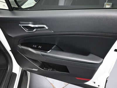 2023 Kia Sportage Hybrid SX-Prestige