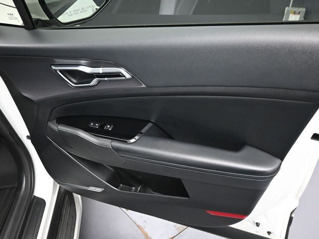 2023 Kia Sportage Hybrid SX-Prestige