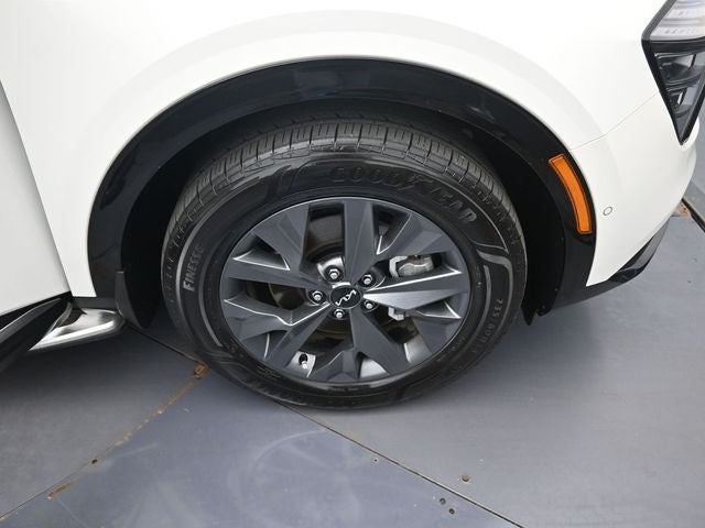 2023 Kia Sportage Hybrid SX-Prestige