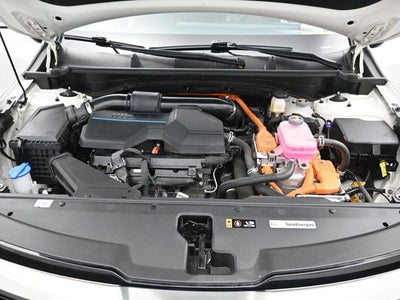 2023 Kia Sportage Hybrid SX-Prestige
