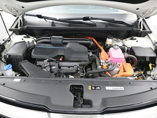 2023 Kia Sportage Hybrid SX-Prestige