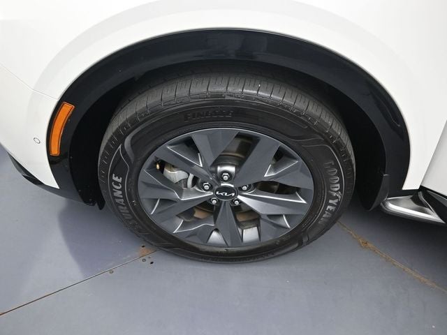 2023 Kia Sportage Hybrid SX-Prestige