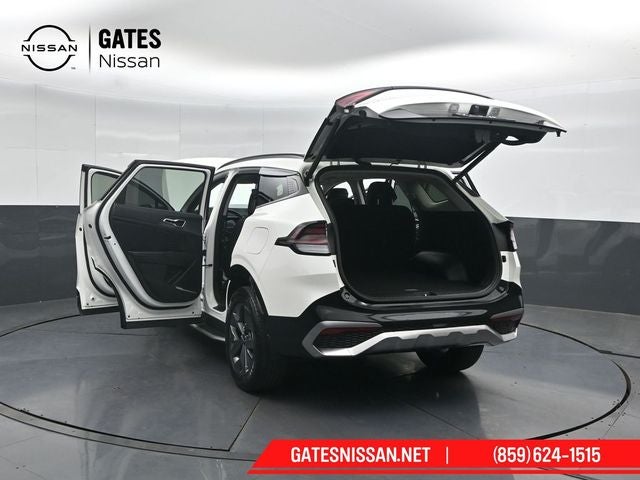 2023 Kia Sportage Hybrid SX-Prestige