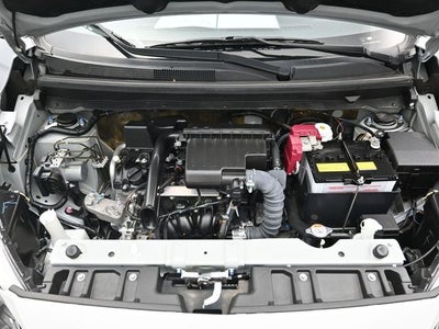 2024 Mitsubishi Mirage Ralliart