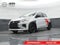2024 Mitsubishi Mirage Ralliart