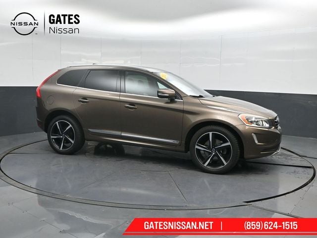 2015 Volvo XC60 Premier