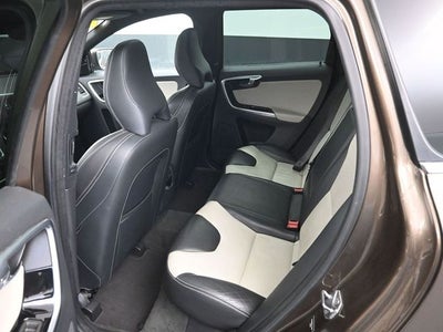 2015 Volvo XC60 T5 Premier