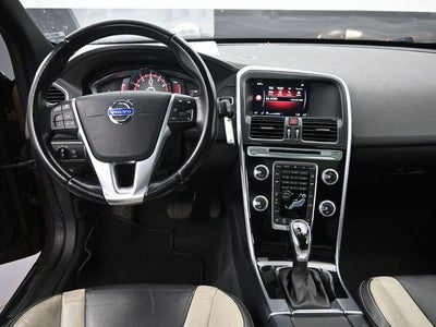 2015 Volvo XC60 T5 Premier