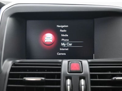 2015 Volvo XC60 T5 Premier