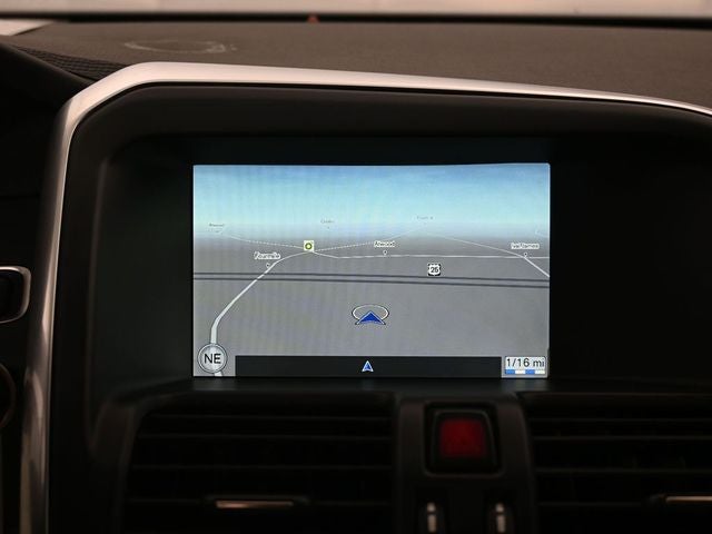 2015 Volvo XC60 T5 Premier