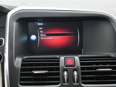 2015 Volvo XC60 T5 Premier