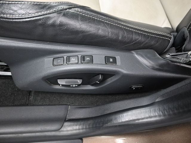 2015 Volvo XC60 T5 Premier