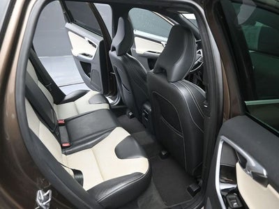2015 Volvo XC60 T5 Premier