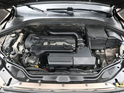 2015 Volvo XC60 T5 Premier
