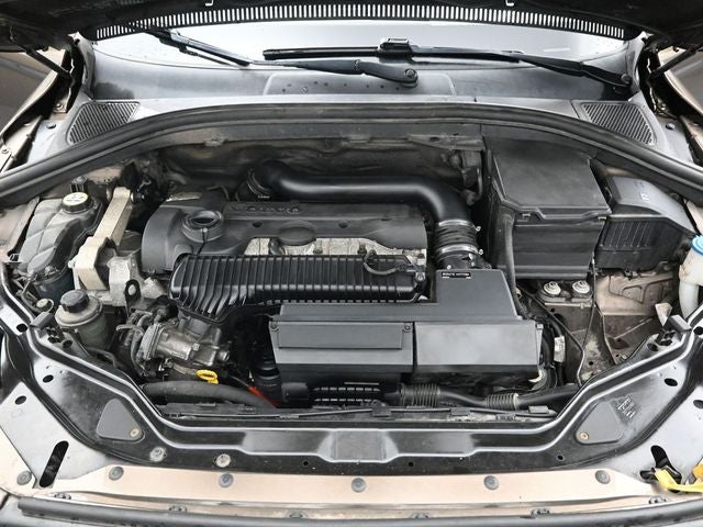 2015 Volvo XC60 T5 Premier