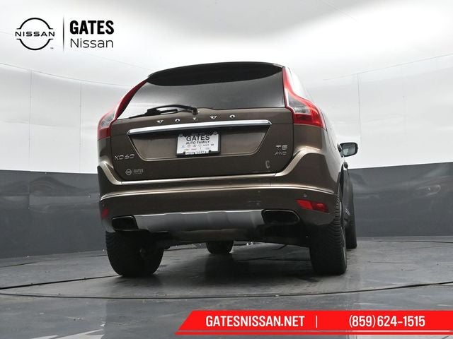 2015 Volvo XC60 T5 Premier