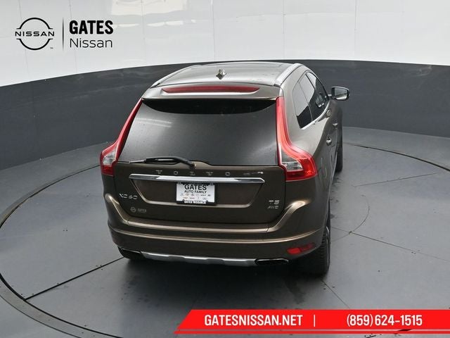 2015 Volvo XC60 T5 Premier