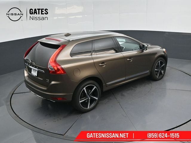 2015 Volvo XC60 T5 Premier