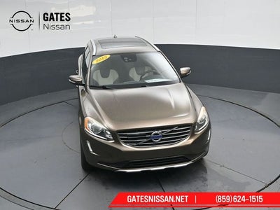 2015 Volvo XC60 T5 Premier