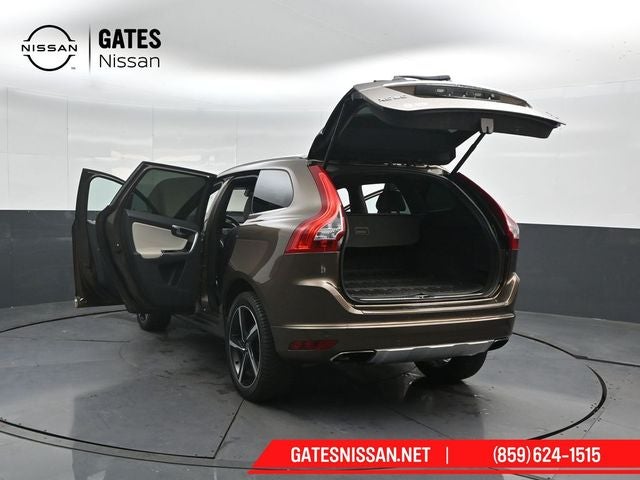 2015 Volvo XC60 T5 Premier