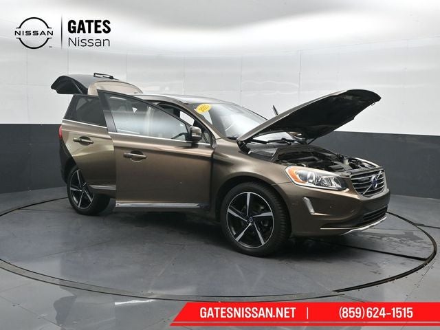 2015 Volvo XC60 T5 Premier