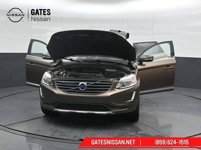 2015 Volvo XC60 T5 Premier