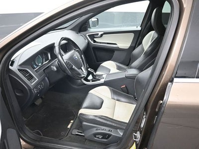 2015 Volvo XC60 T5 Premier
