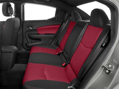 2014 Dodge Avenger SE