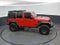 2021 Jeep Wrangler Unlimited Willys Sport